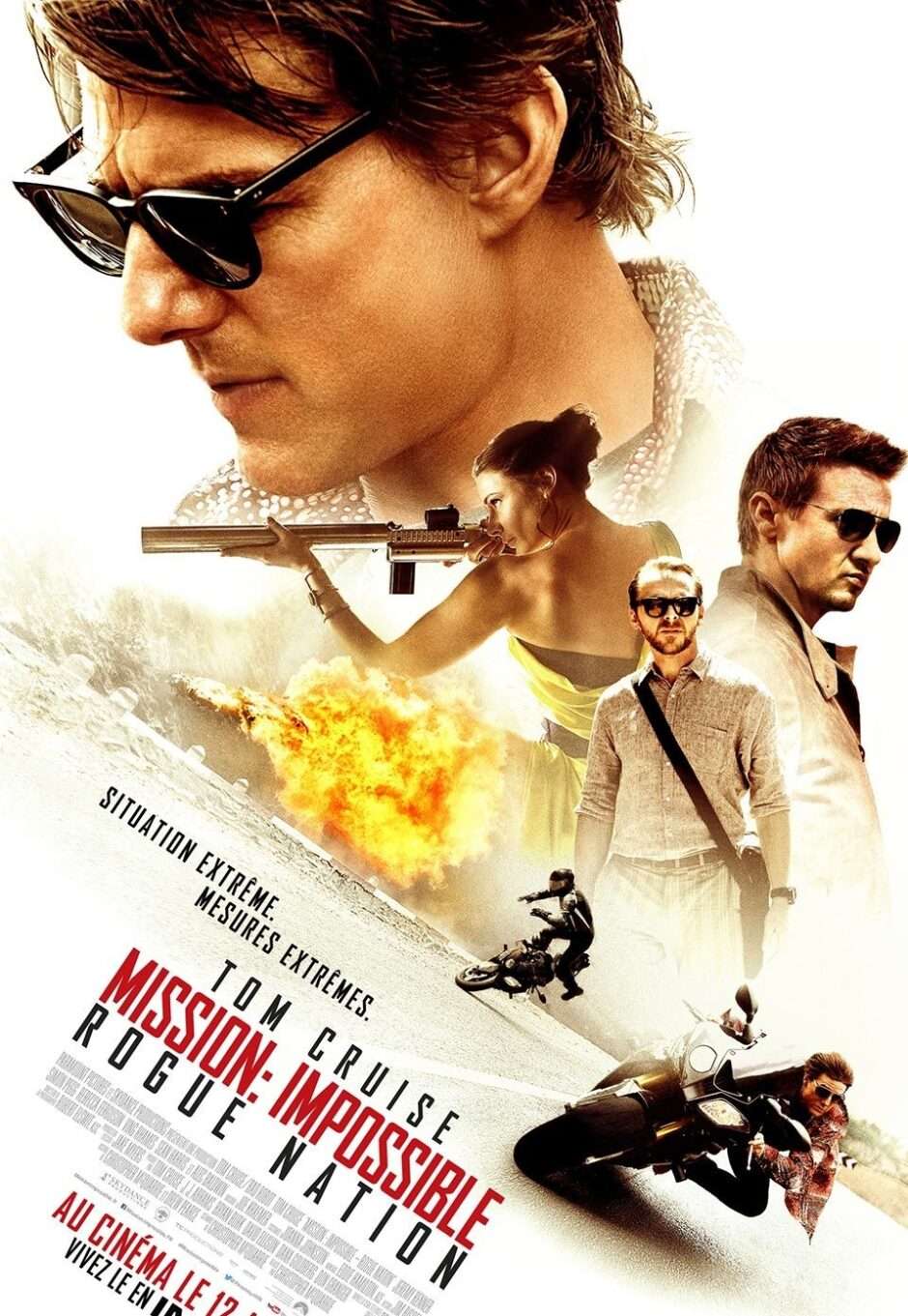 映画『ミッション：インポッシブル／フォールアウト』あらすじ・キャスト・感想ネタバレ！