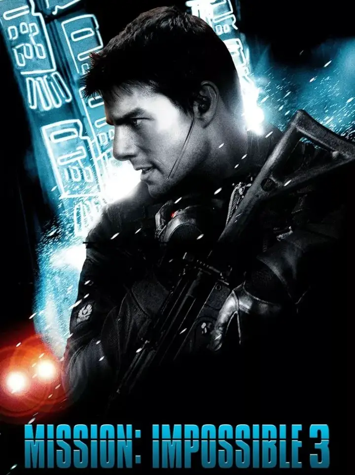 映画『ミッション：インポッシブル3』あらすじ・キャスト・感想ネタバレ！