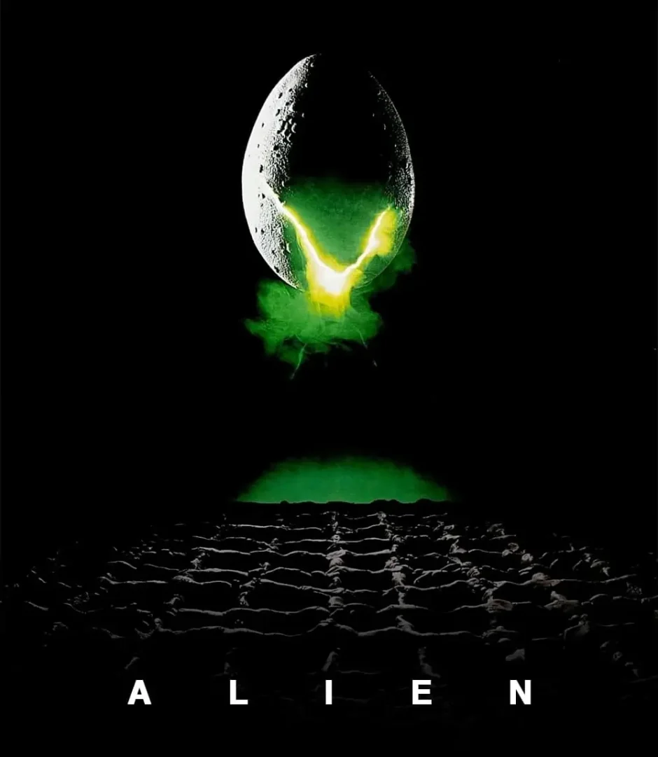 映画『エイリアン』あらすじ・キャスト・感想ネタバレ！