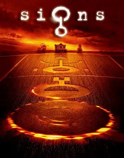 映画『サイン』あらすじ・キャスト・感想ネタバレ！