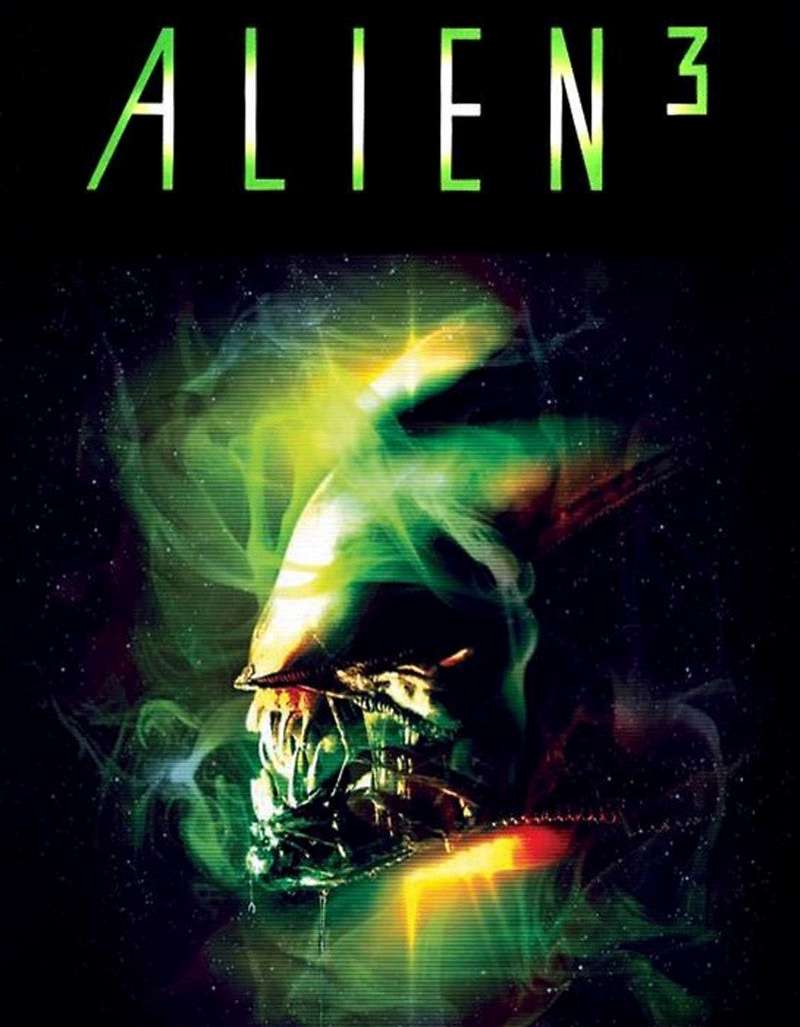 映画『エイリアン3』あらすじ・キャスト・感想ネタバレ！