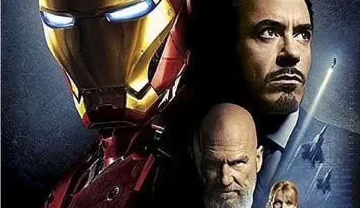 MCU映画『アイアンマン』ネタバレ感想・あらすじ・キャスト紹介！