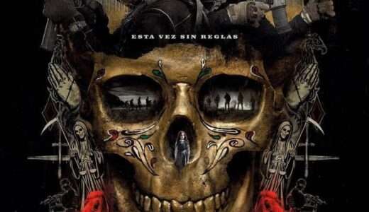 映画『ボーダーライン：ソルジャーズ・デイ』ネタバレ感想・あらすじ・キャスト紹介！