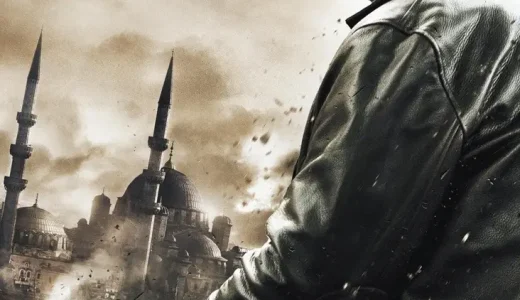 映画『96時間 リベンジ』ネタバレ感想・あらすじ・キャスト紹介！