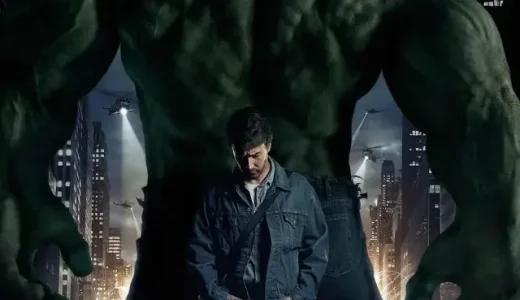 MCU映画『インクレディブル・ハルク』ネタバレ感想・あらすじ・キャスト紹介！