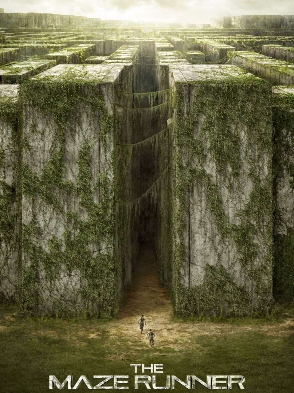 映画『メイズ・ランナー』あらすじ・キャスト・感想ネタバレ！