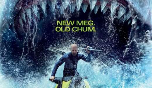 映画『MEG ザ・モンスターズ2』ネタバレ感想・あらすじ・キャスト紹介！