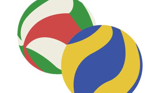 漫画『ハイキュー!!』オリンピック日本代表メンバー一覧