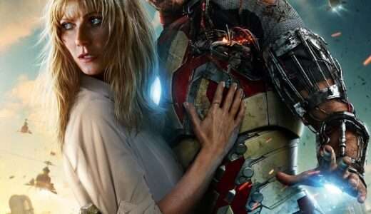 MCU映画『アイアンマン3』ネタバレ感想・あらすじ・キャスト紹介！