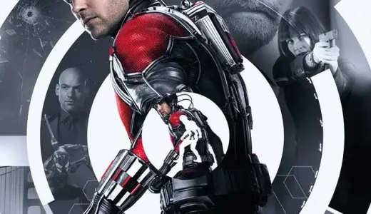 MCU映画『アントマン』ネタバレ感想・あらすじ・キャスト紹介！