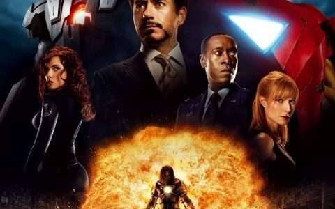 MCU映画『アイアンマン2』ネタバレ感想・あらすじ・キャスト紹介！