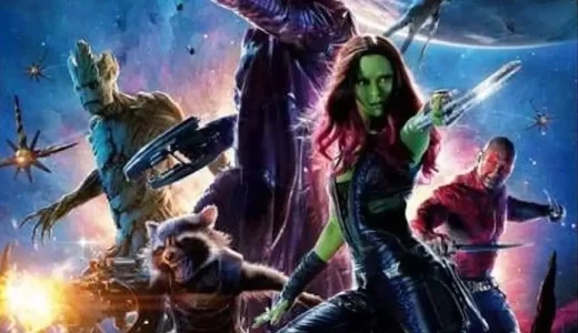MCU映画『ガーディアンズ・オブ・ギャラクシー』ネタバレ感想・あらすじ・キャスト紹介！