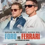 映画『フォードvsフェラーリ』あらすじ・キャスト・感想ネタバレ！