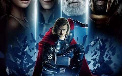 MCU映画『マイティ・ソー』ネタバレ感想・あらすじ・キャスト紹介！