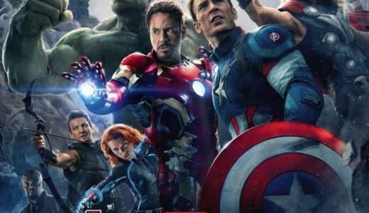 MCU映画『アベンジャーズ／エイジ・オブ・ウルトロン』ネタバレ感想・あらすじ・キャスト紹介！