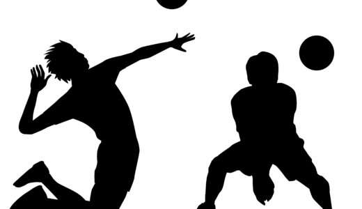 漫画『ハイキュー!!』高校卒業後もバレーを続けてるメンバー一覧