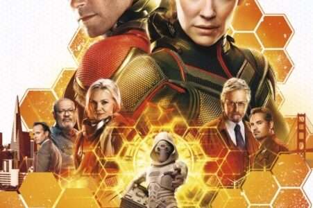 MCU映画『アントマン＆ワスプ』ネタバレ感想・あらすじ・キャスト紹介！