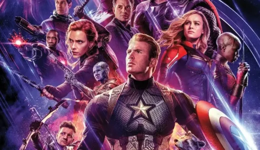 MCU映画『アベンジャーズ／エンドゲーム』ネタバレ感想・あらすじ・キャスト紹介！