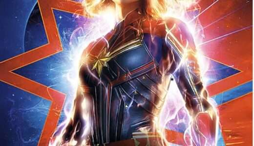 MCU映画『キャプテン・マーベル』ネタバレ感想・あらすじ・キャスト紹介！