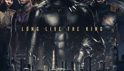 MCU映画『ブラックパンサー』ネタバレ感想・あらすじ・キャスト紹介！