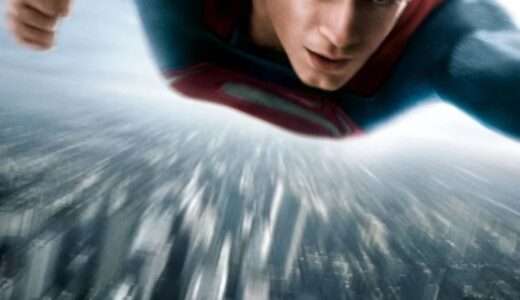 映画『マン・オブ・スティール』ネタバレ感想・あらすじ・キャスト紹介！