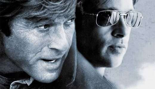 映画『スパイ・ゲーム』ネタバレ感想・あらすじ・キャスト紹介！