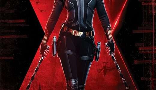 MCU映画『ブラック・ウィドウ』ネタバレ感想・あらすじ・キャスト紹介！【27作品目】