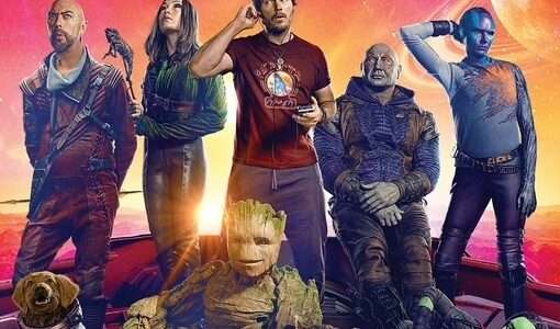 MCU映画『ガーディアンズ・オブ・ギャラクシー：VOLUME 3』ネタバレ感想・あらすじ・キャスト紹介！