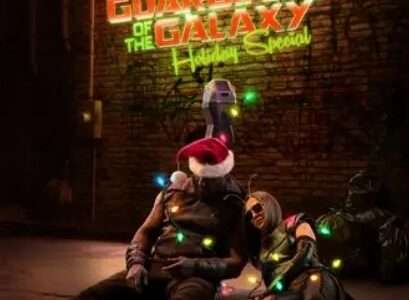 MCUスペシャル『ガーディアンズ・オブ・ギャラクシー：ホリデー・スペシャル』ネタバレ感想・あらすじ・キャスト紹介！